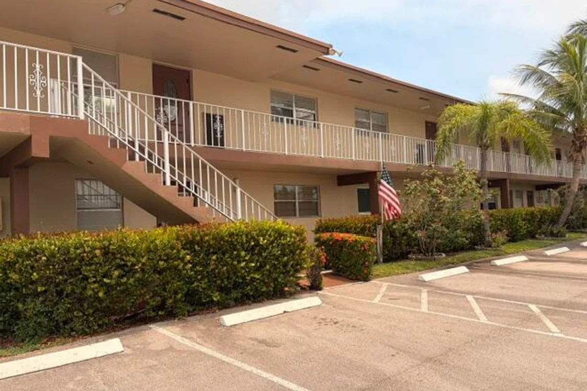 7205 W Atlantic Blvd #206, Margate: photo 1 of 23