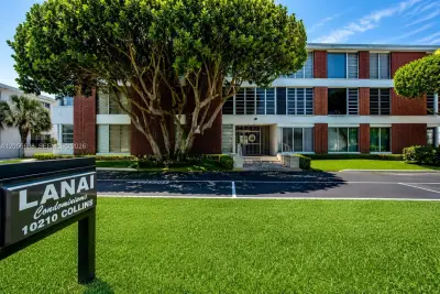 10210 Collins Ave #303, Bal Harbour: photo 1 of 9