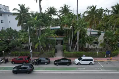 1770 Meridian Ave #113, Miami Beach: photo 1 of 11