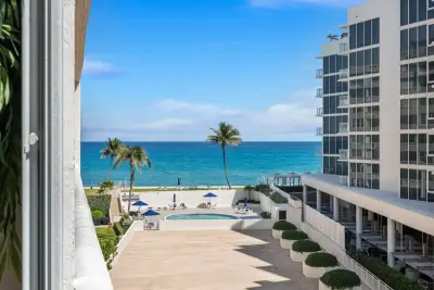 3570 S Ocean Blvd #509, South Palm Beach: photo 1 of 26