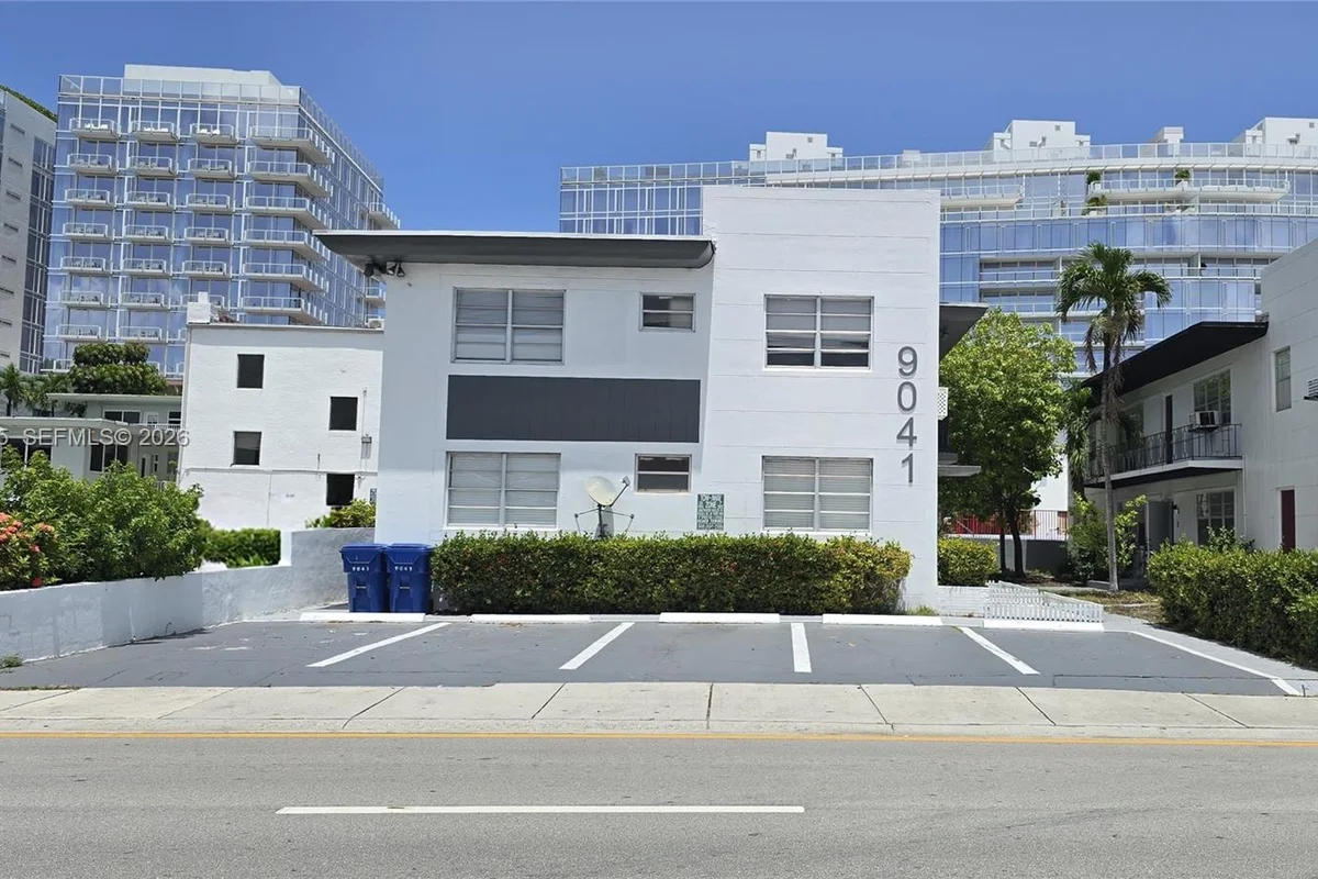 9041 Harding Ave #3, Surfside: photo 1 of 15