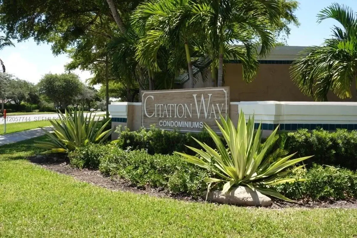 9777 Westview Dr #1121, Coral Springs: photo 1 of 18