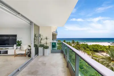 1455 Ocean Dr #703, Miami Beach: photo 1 of 46