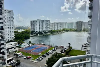 18051 Biscayne Blvd #1002, Aventura: photo 1 of 30