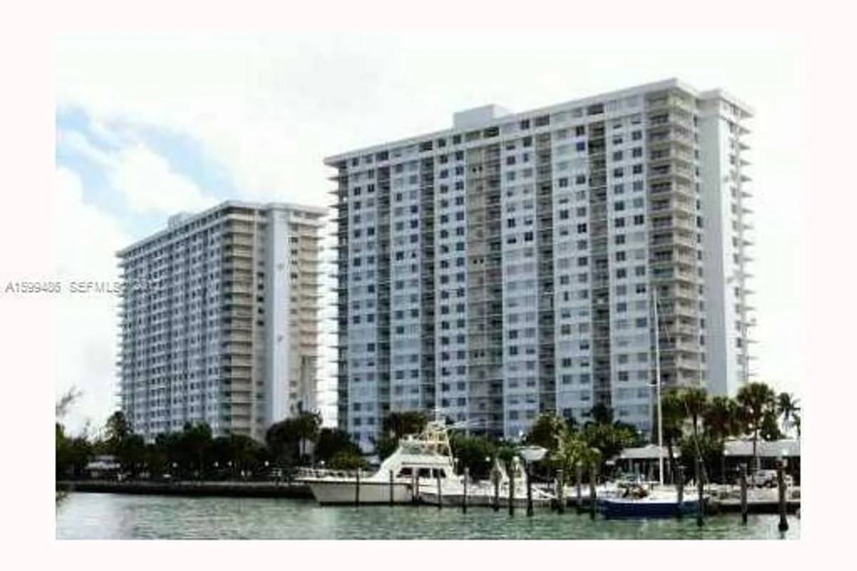 500 Bayview Dr #122, Sunny Isles Beach: photo 1 of 29