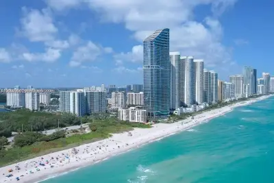 100 Bayview Dr #1503, Sunny Isles Beach: photo 1 of 29