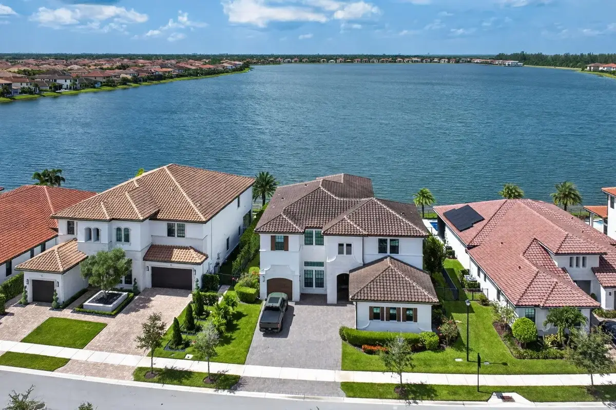 12450 N Parkland Bay Trl, Parkland: photo 1 of 65