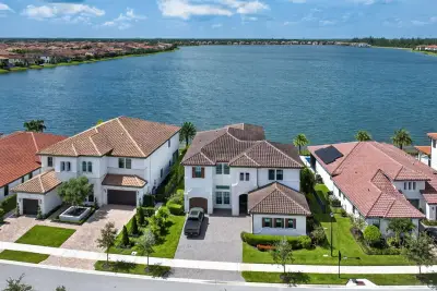 12450 N Parkland Bay Trl, Parkland: photo 1 of 65
