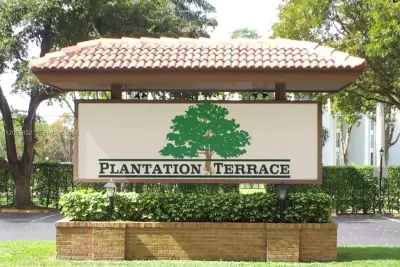 6731 Cypress Rd #301, Plantation: photo 1 of 22