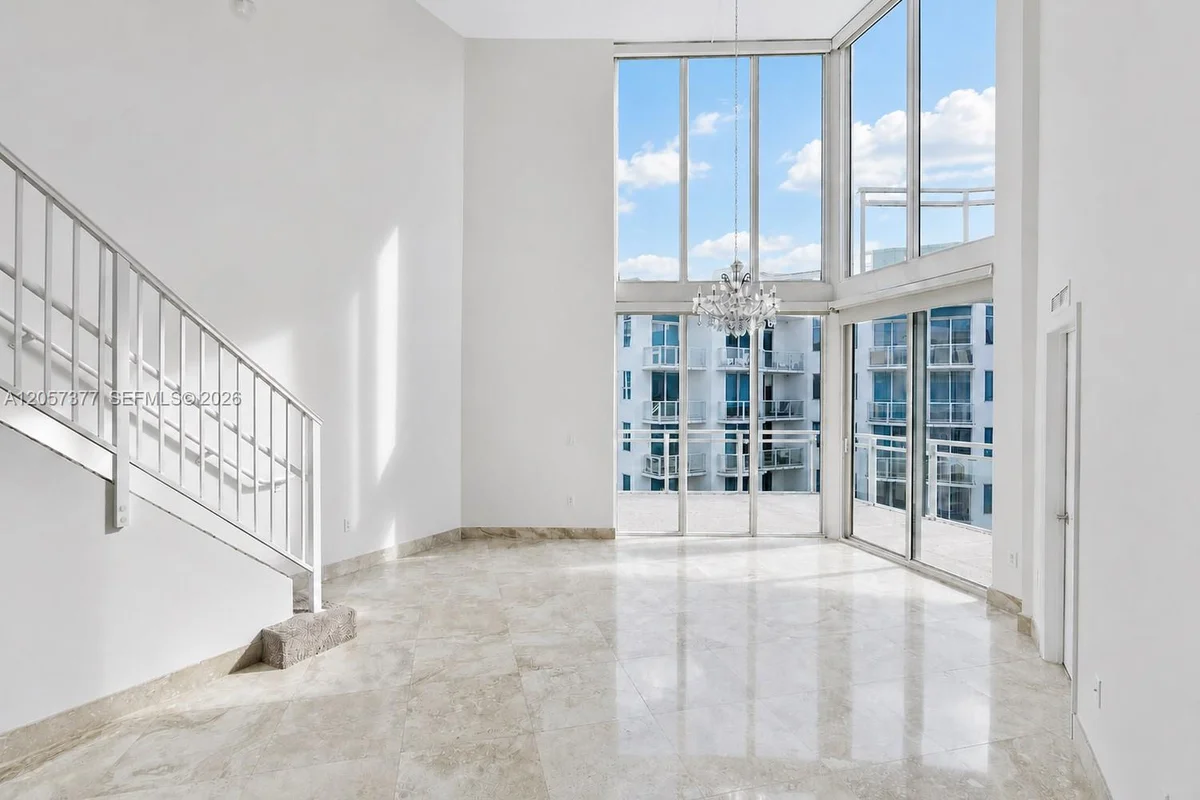 3000 NE 188th St PH #709, Aventura: photo 1 of 39