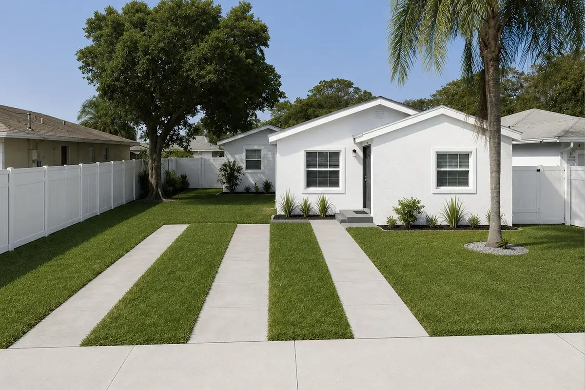 706 NW 1st St #1-2, Delray Beach: photo 1 of 1