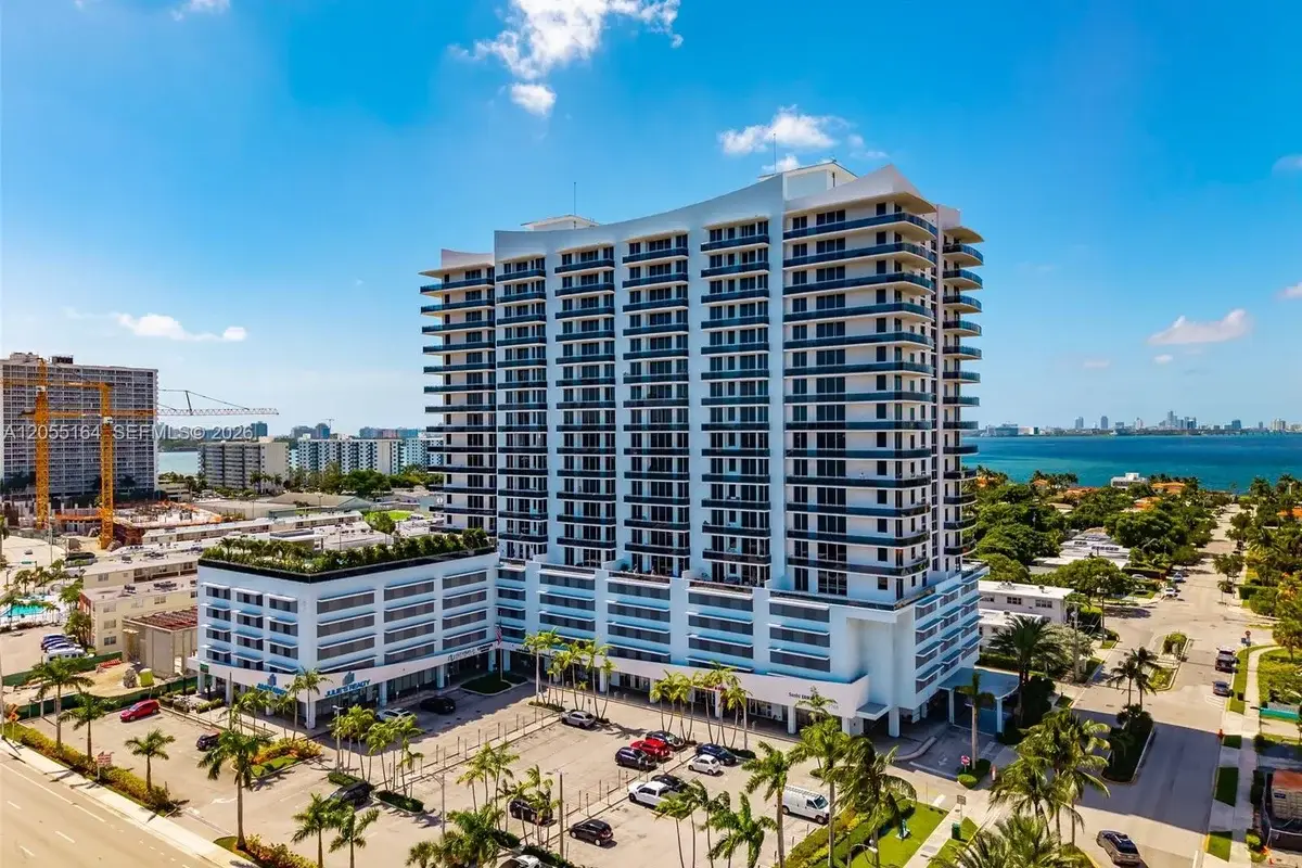 7901 Hispanola Ave #1905, North Bay Village: photo 1 of 44