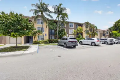 15135 Michelangelo Blvd #303, Delray Beach: photo 1 of 42