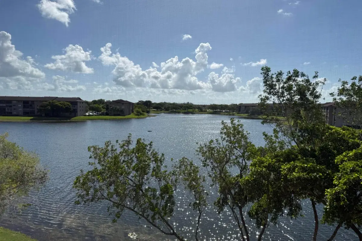 1001 SW 141st Ave #408K, Pembroke Pines: photo 1 of 15