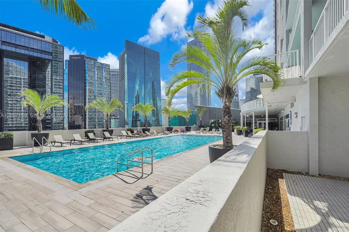 1250 S Miami Ave #812, Miami: photo 1 of 32