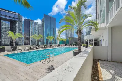1250 S Miami Ave #812, Miami: photo 1 of 32