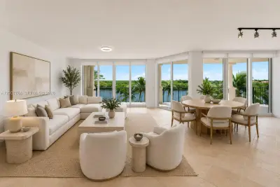 13627 Deering Bay Dr #404, Coral Gables: photo 1 of 21
