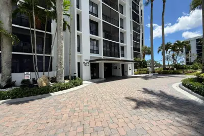 7738 Lakeside Blvd #373, Boca Raton: photo 1 of 25