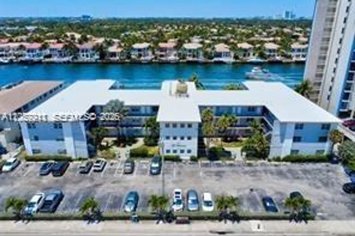 2200 S Ocean Dr #N114, Hollywood: photo 1 of 4