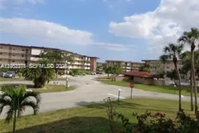 2901 NW 47th Ter #248B, Lauderdale Lakes: photo 1 of 34