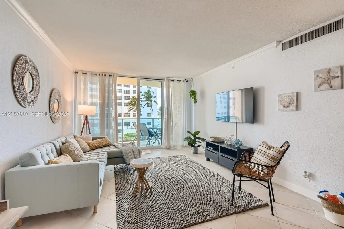 2501 S Ocean Dr #308, Hollywood: photo 1 of 25