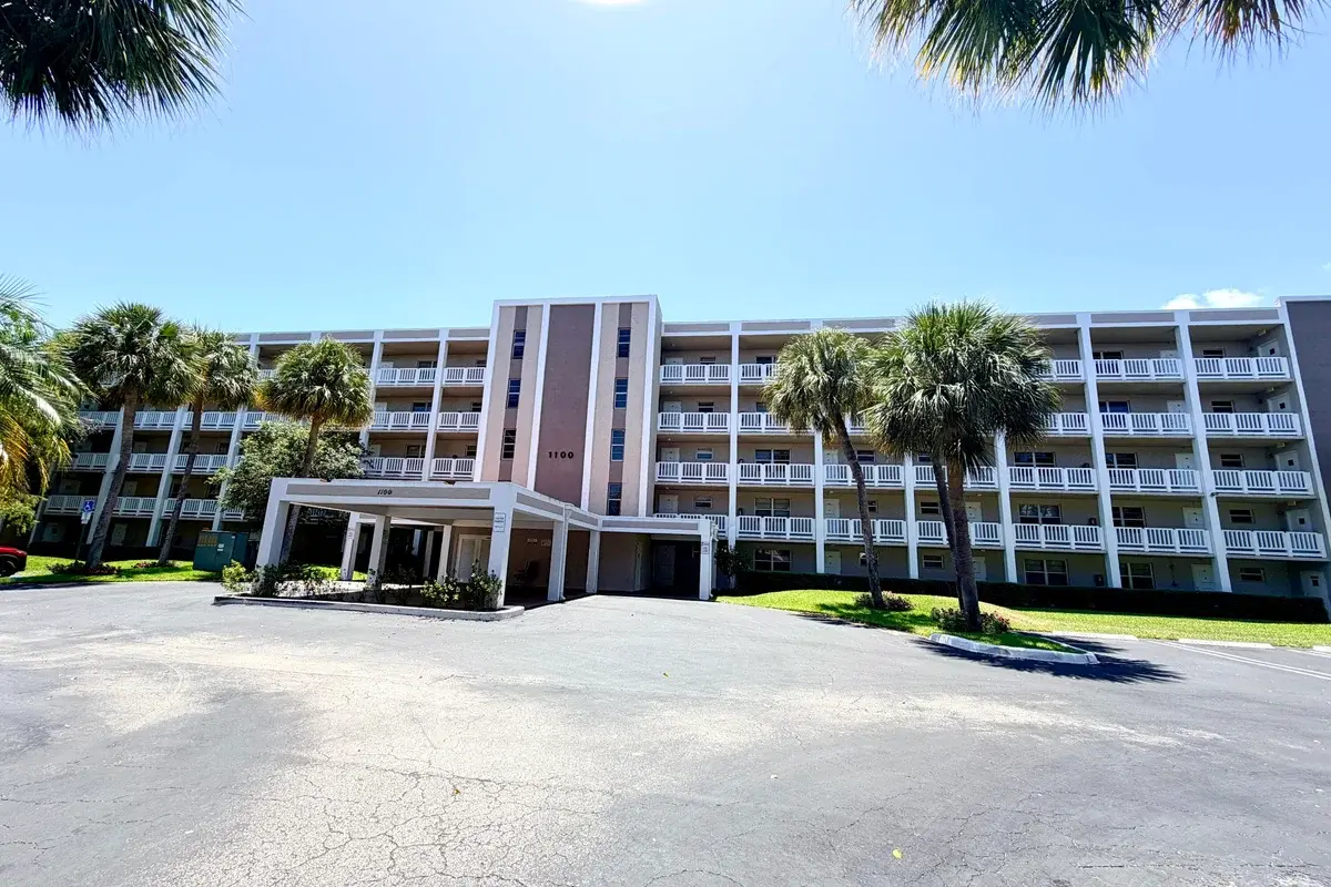 1100 NW 87th Ave #406, Coral Springs: photo 1 of 18