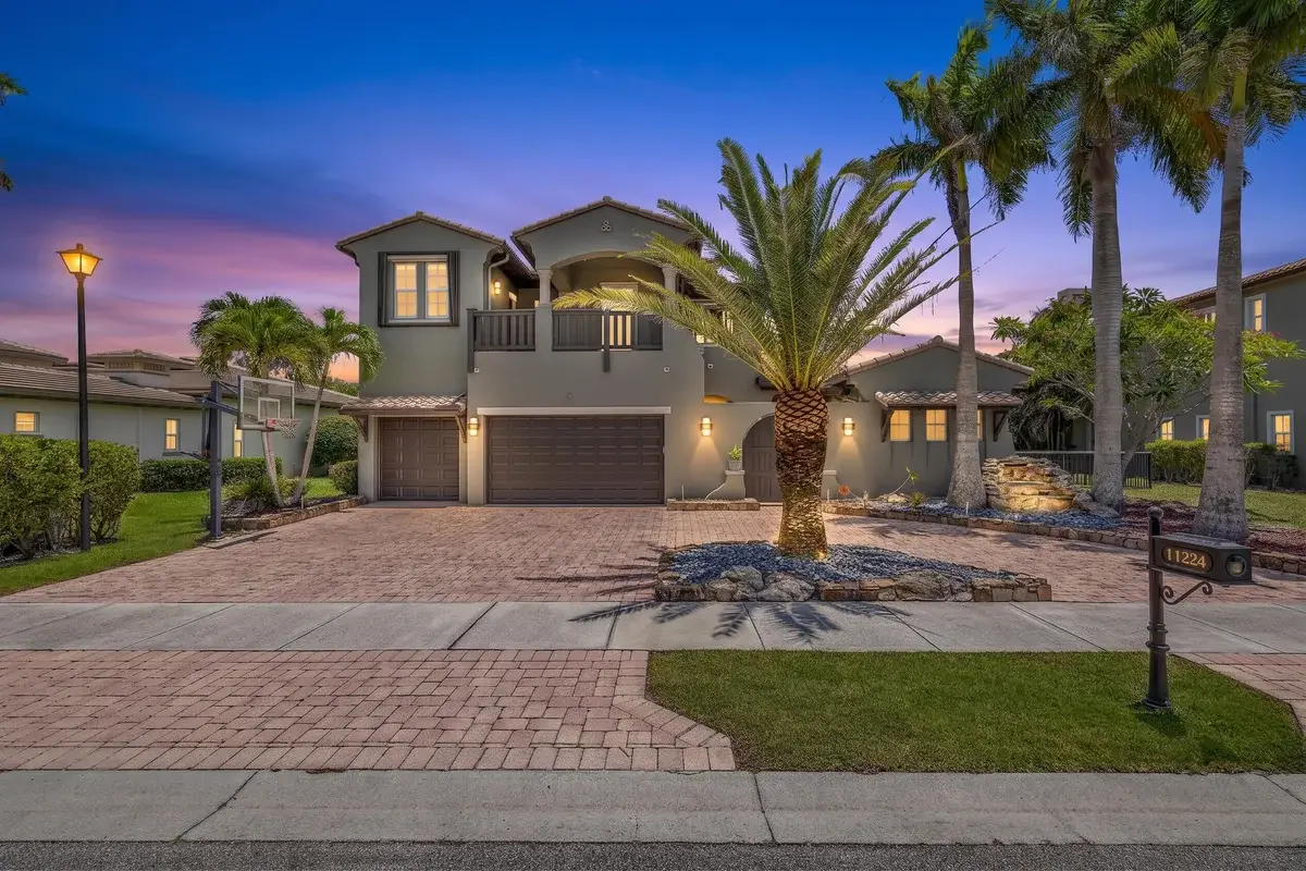 11224 NW 77th Pl, Parkland: photo 1 of 60