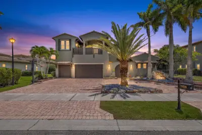 11224 NW 77th Pl, Parkland: photo 1 of 60