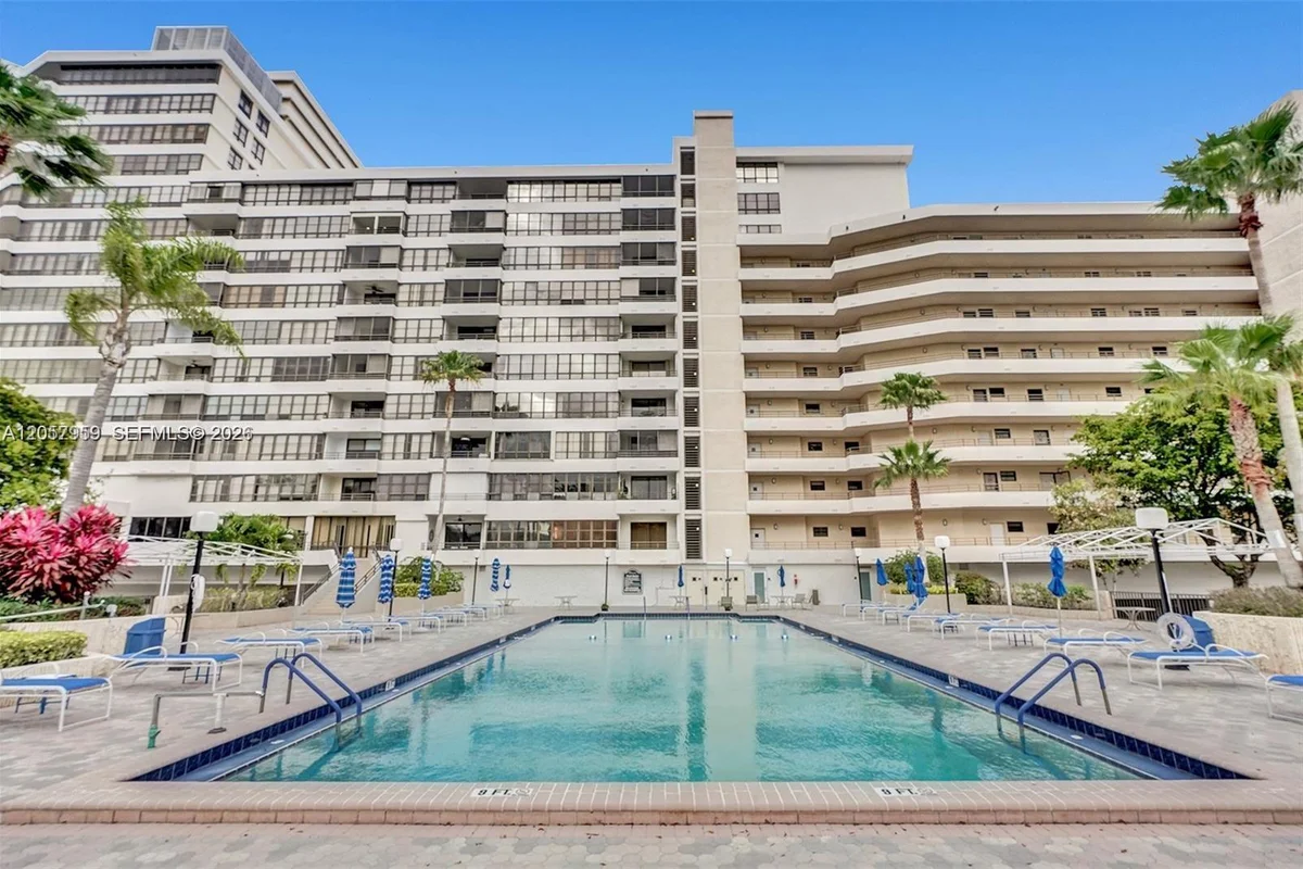 500 Three Islands Blvd #311, Hallandale Beach: photo 1 of 12