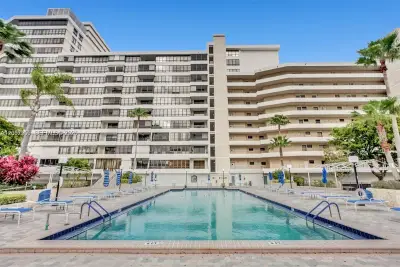 500 Three Islands Blvd #311, Hallandale Beach: photo 1 of 12