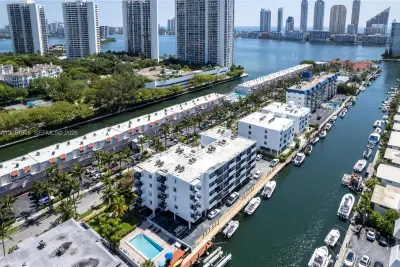 3642 NE 171st St #305, North Miami Beach: photo 1 of 43