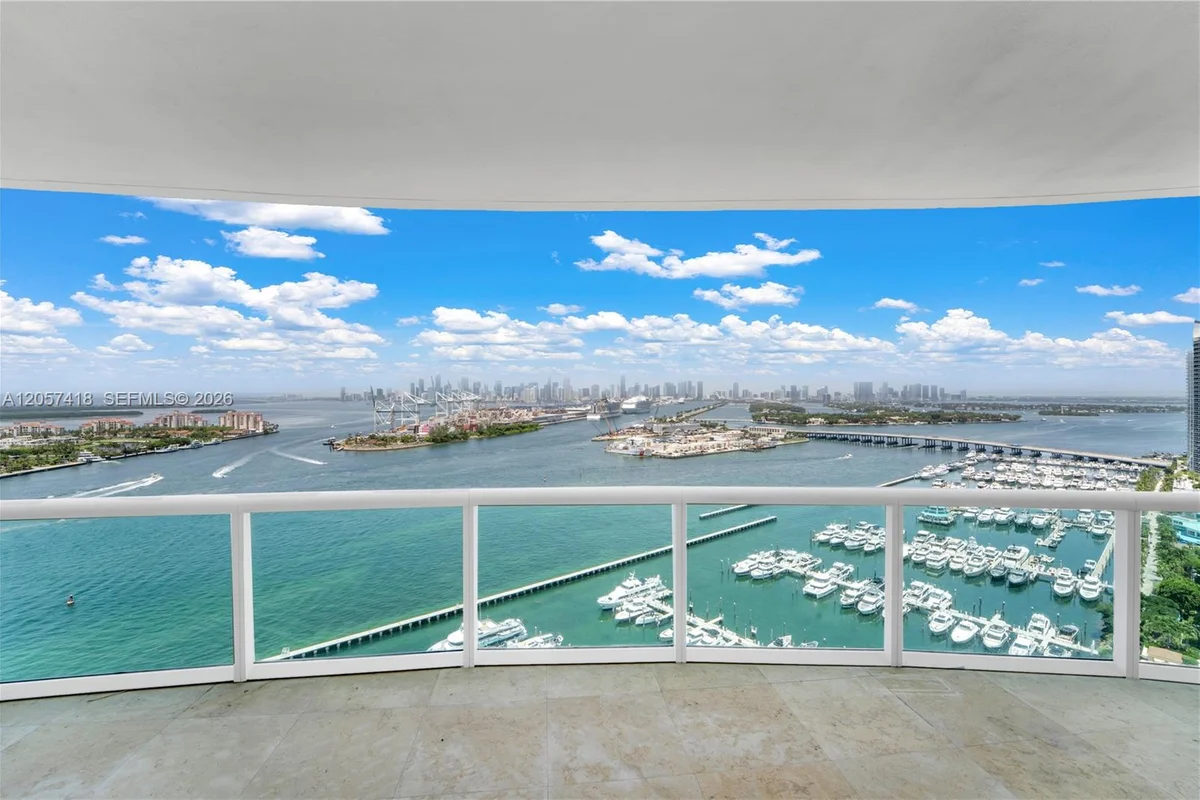 1000 S Pointe Dr #2501, Miami Beach: photo 1 of 48
