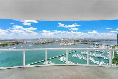 1000 S Pointe Dr #2501, Miami Beach: photo 1 of 48