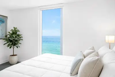 4001 S Ocean Dr #7P, Hollywood: photo 1 of 14