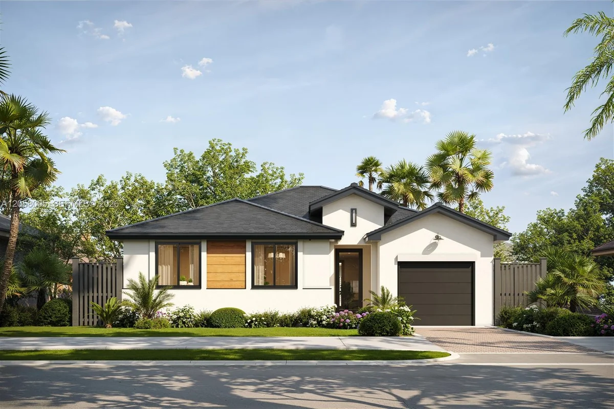 113 NE 60 St, Miami: photo 1 of 2