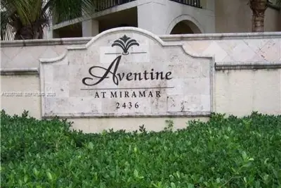 2589 Centergate Dr #202, Miramar: photo 1 of 51