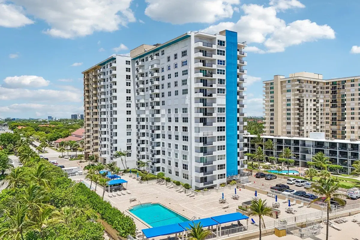 2000 S Ocean Blvd #3L, Lauderdale-by-the-Sea: photo 1 of 51