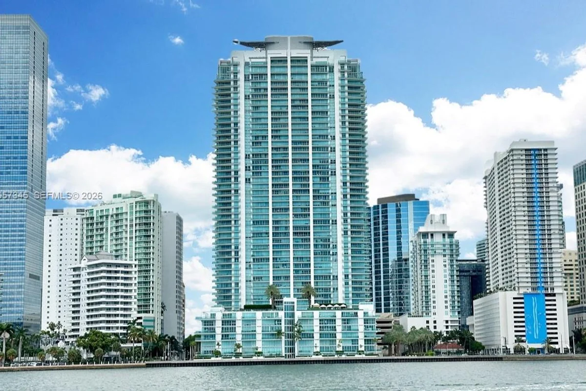 1331 Brickell Bay Dr #2801, Miami: photo 1 of 29