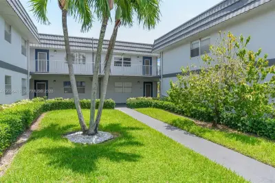 631 N Saxony #N, Delray Beach: photo 1 of 34