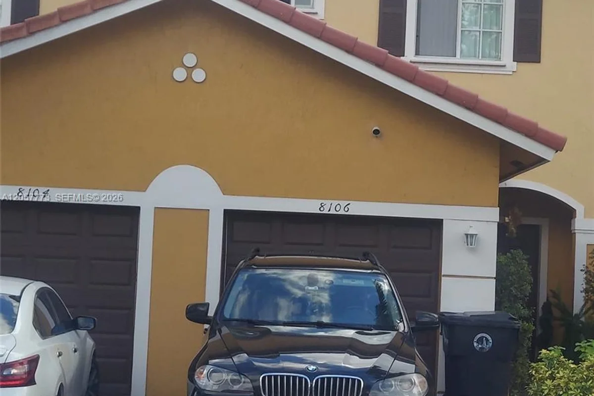 8106 SW 17th Ct, North Lauderdale: photo 1 of 8