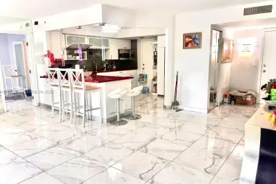 300 Diplomat Pkwy #301, Hallandale Beach: photo 1 of 15