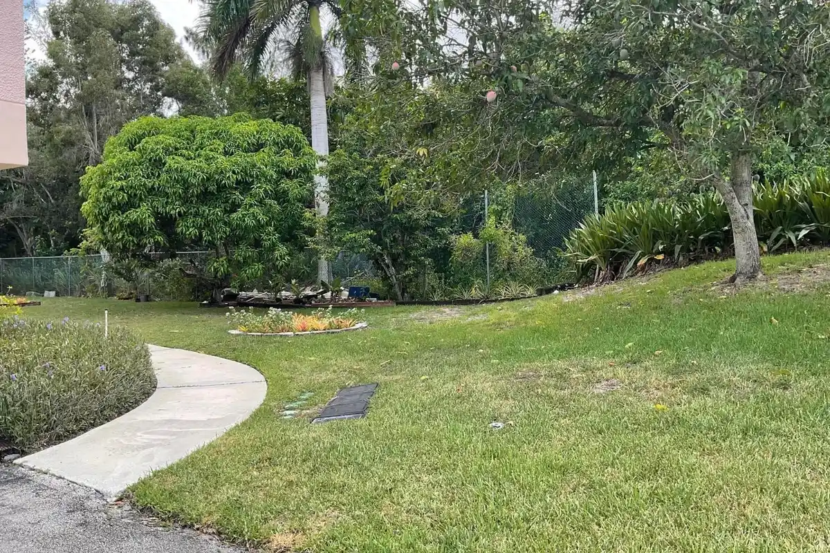3363 Spanish Moss Ter #6, Lauderhill: photo 1 of 11