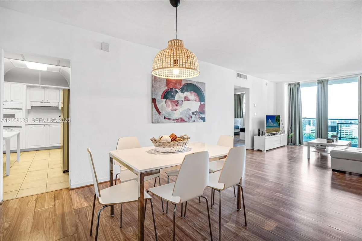 4001 S Ocean Dr #16E, Hollywood: photo 1 of 16