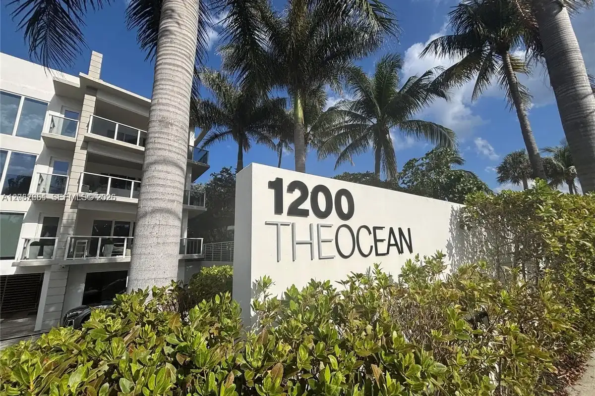 1200 Hillsboro Mile #1303, Hillsboro Beach: photo 1 of 16