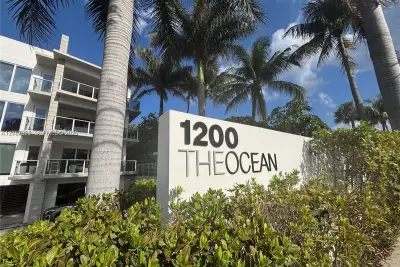1200 Hillsboro Mile #1303, Hillsboro Beach: photo 1 of 16