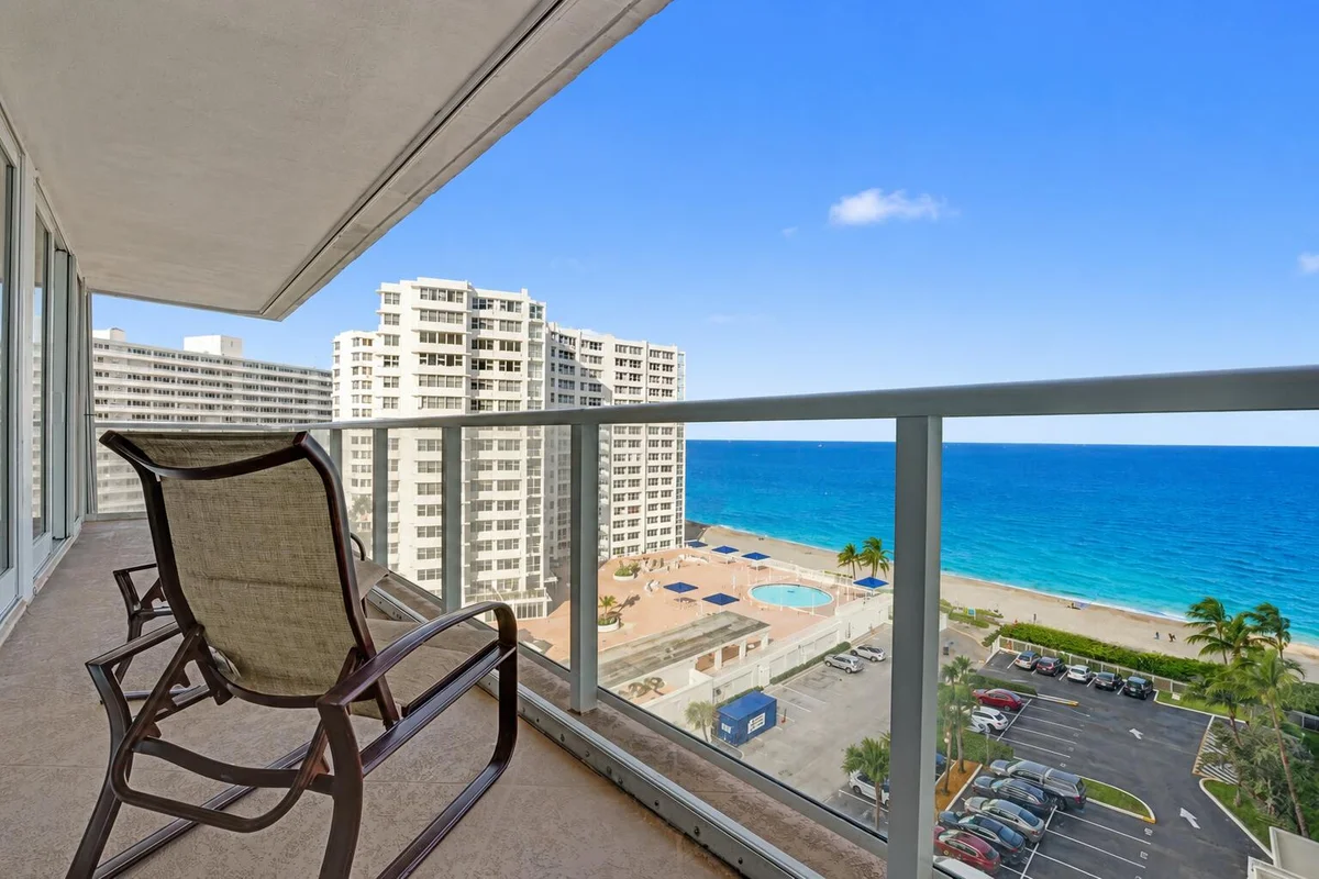 4300 N Ocean Blvd #9H, Fort Lauderdale: photo 1 of 73