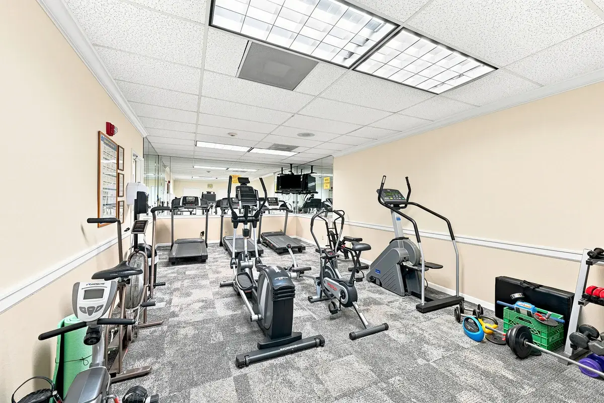 10777 W Sample Rd #407, Coral Springs: photo 1 of 25