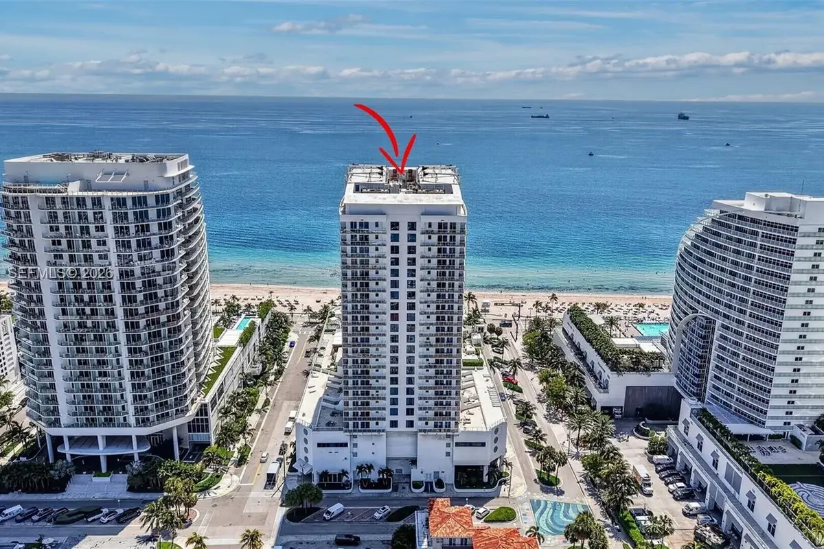 505 N Fort Lauderdale Beach Blvd #1013, Fort Lauderdale: photo 1 of 57