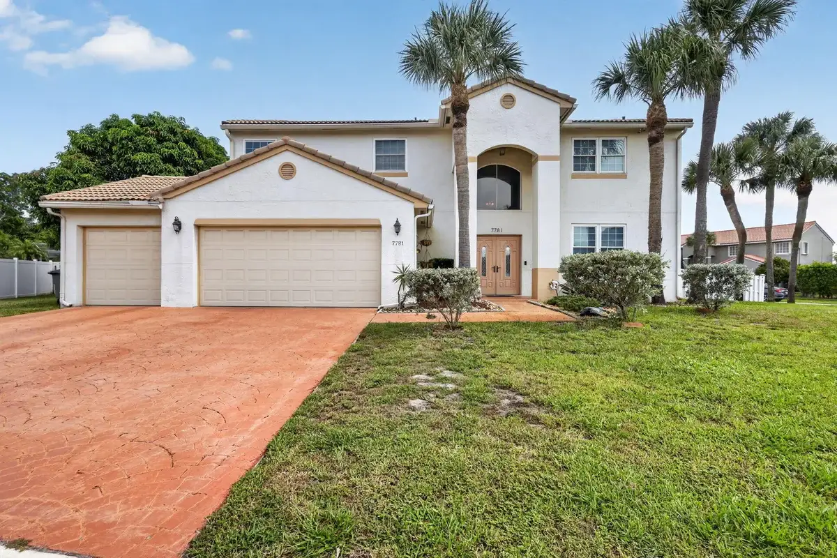 7781 Hanahan Pl, Lake Worth: photo 1 of 1