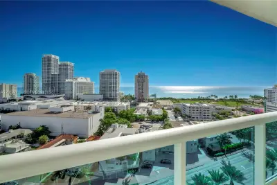 6770 Indian Creek Dr #15T, Miami Beach: photo 1 of 16